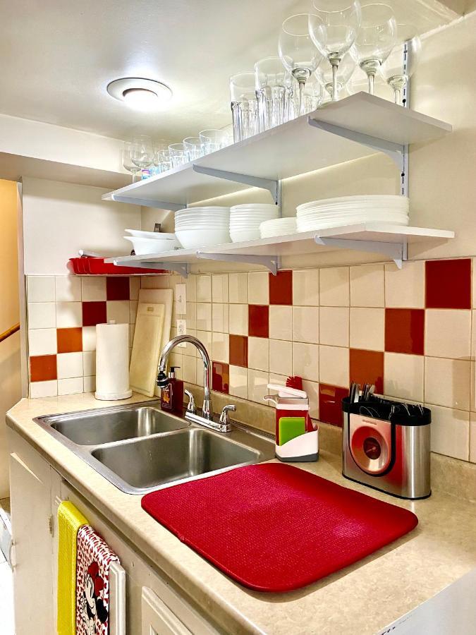 Private With Shared Bathrooms And Air Conditioning 10 Minutes From Seatac Airport * Seattle